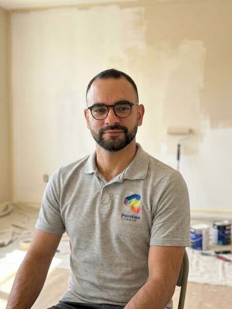 Paintalo Group founder